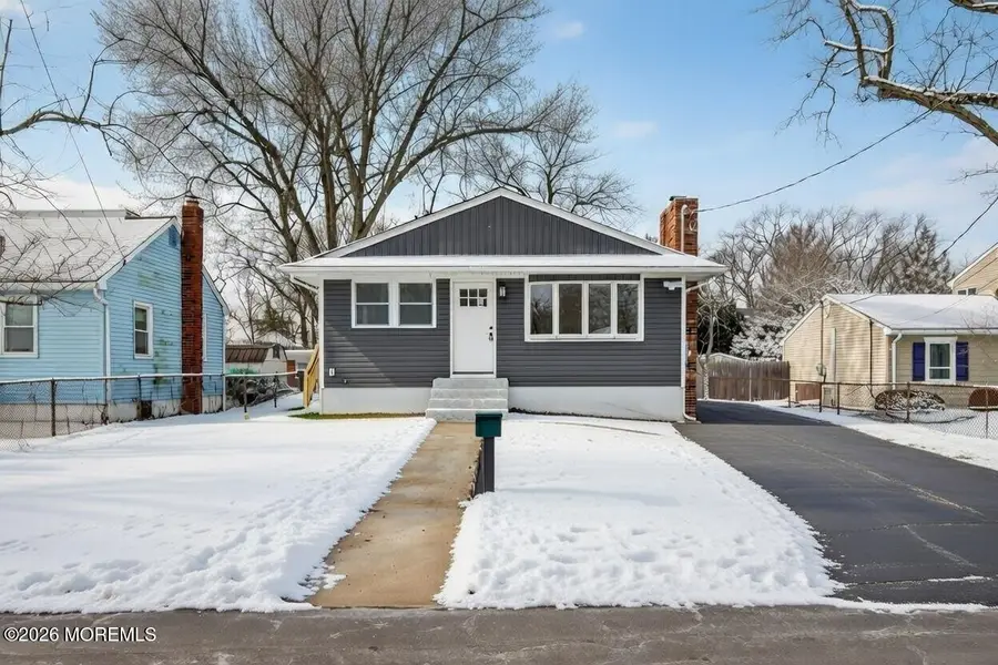 101 Hudson Avenue, Hazlet, NJ 07734 - #2