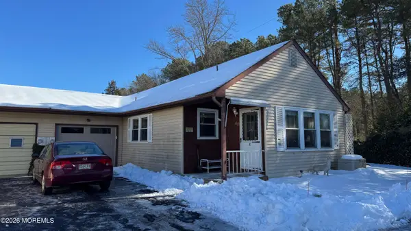 40 Stonybrook Road #62, Whiting, NJ 08759