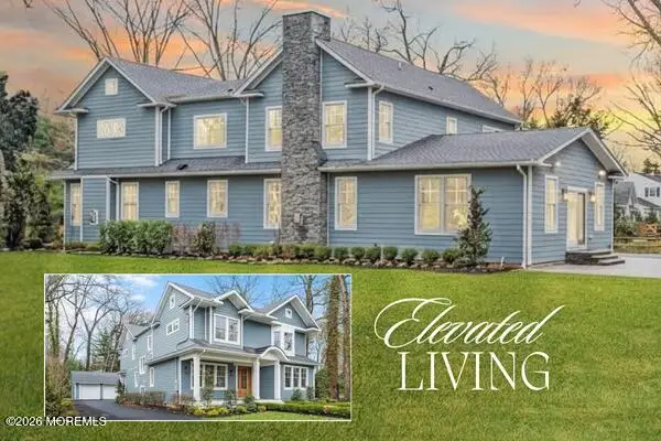 15 Buena Vista Avenue, Rumson, NJ 07760 - Image #1