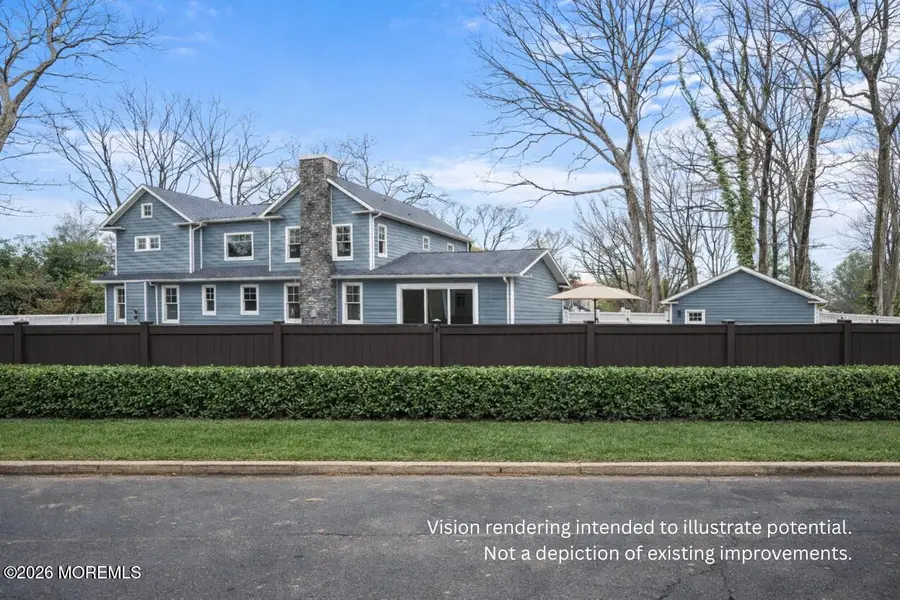 15 Buena Vista Avenue, Rumson, NJ 07760 - Image #2