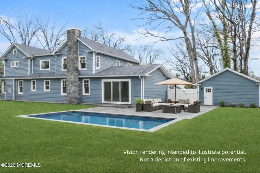 15 Buena Vista Avenue, Rumson, NJ 07760 - Image #3