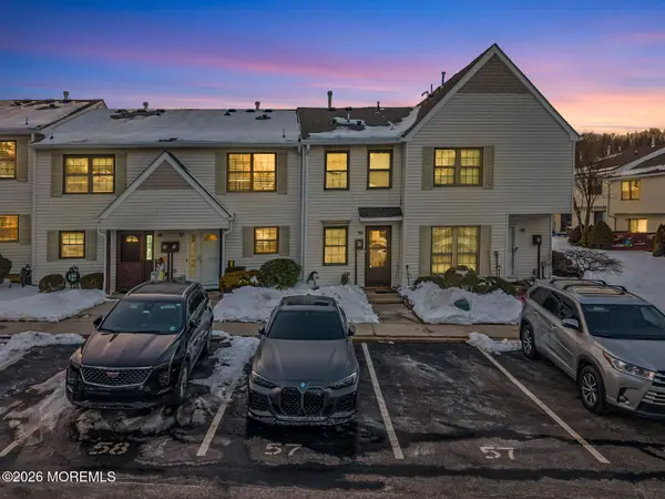 57 English Club Drive, Englishtown, NJ 07726