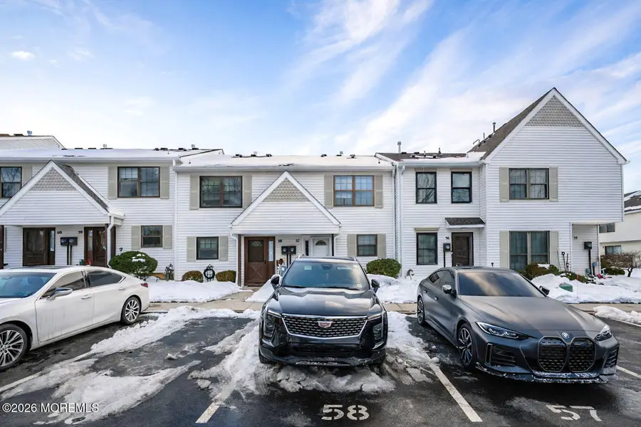 57 English Club Drive, Englishtown, NJ 07726 - #2