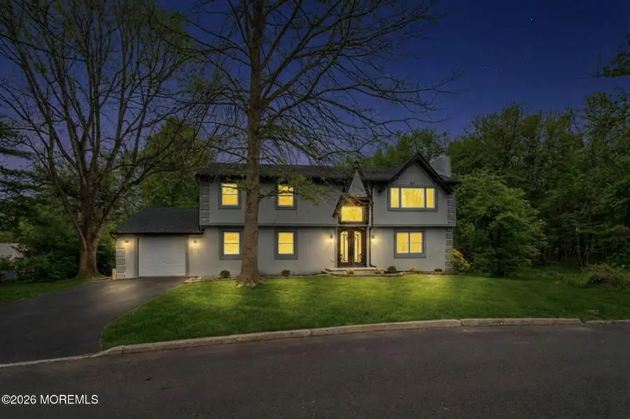 6 Storer Court, Morganville, NJ 07751 - Image #3