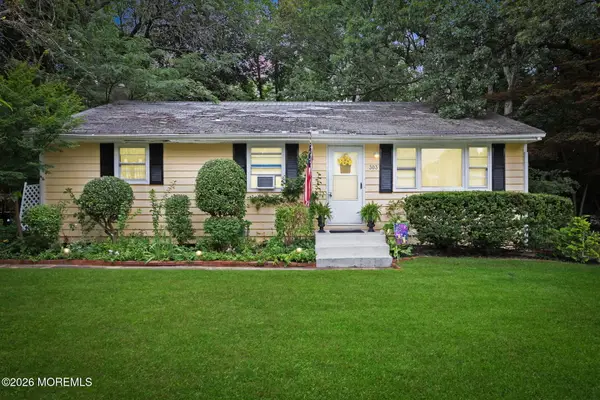 303 Highland Avenue, Neptune Township, NJ 07753