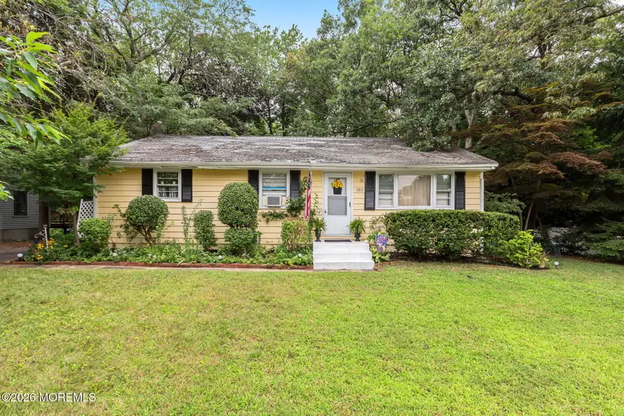 303 Highland Avenue, Shark River Hills, NJ 07753 - Image #2