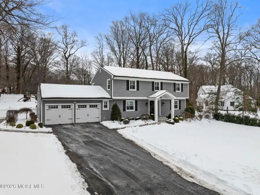 49 Stork Court, Middletown, NJ 07748 - Image #2