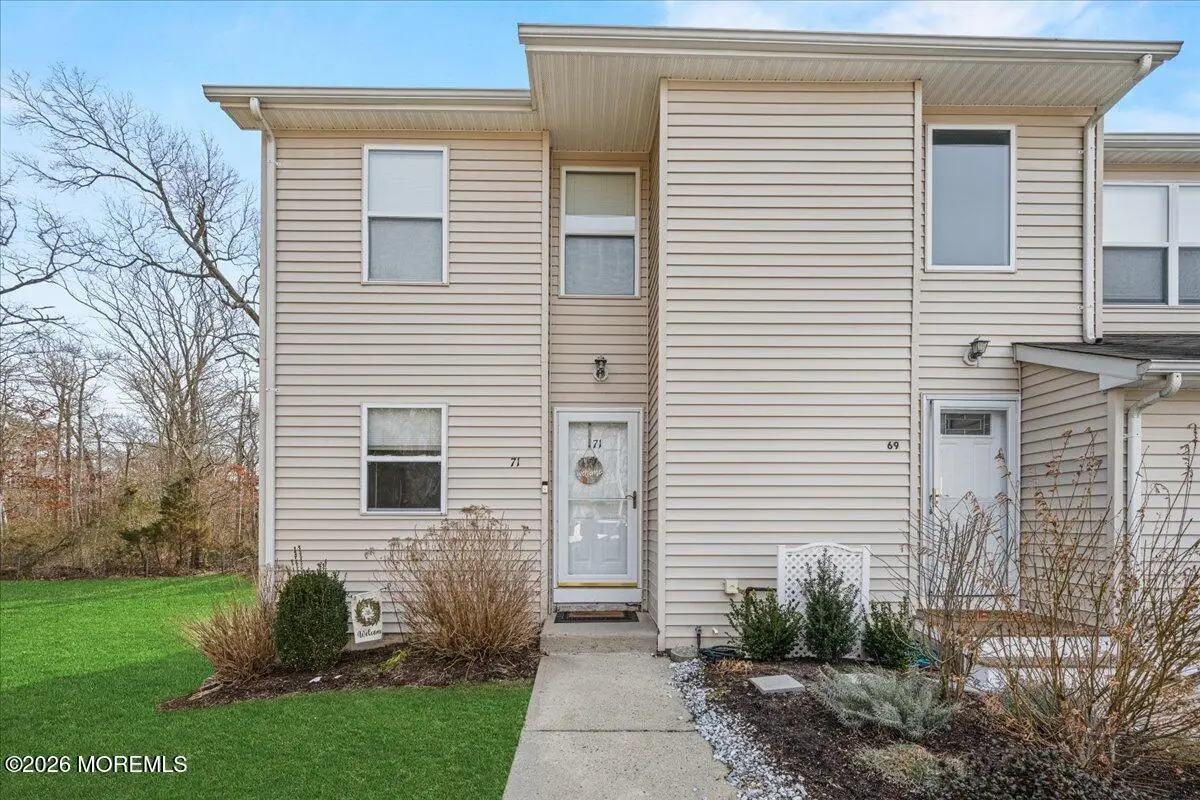 71 Vincent Court, Little Egg Harbor Township, NJ 08087 - Image #1