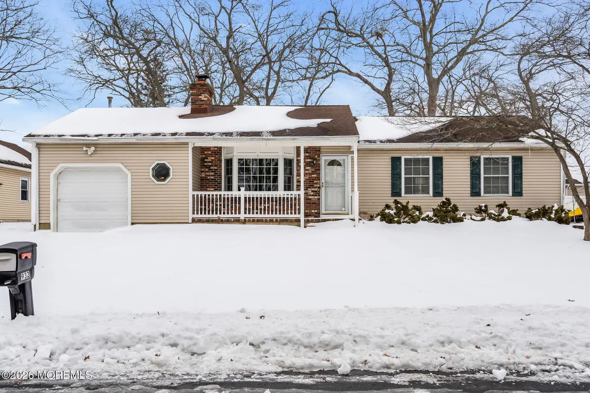 932 Elwood Street, Forked River, NJ 08731 - Image #1