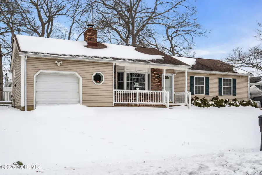 932 Elwood Street, Forked River, NJ 08731 - Image #2