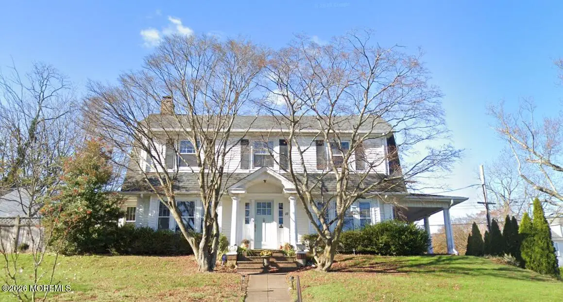 88 Norwood Avenue, Long Branch, NJ 07740 - Image #1