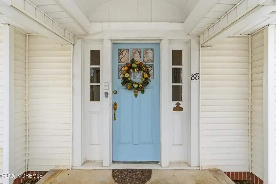 88 Norwood Avenue, Long Branch, NJ 07740 - #2
