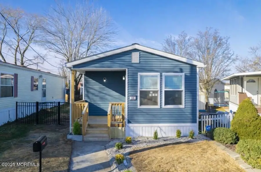 66 Bayshore Mobile Mnr, Hazlet, NJ 07734 - #2