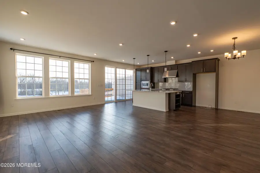 601 Charleston Drive #601, Monroe, NJ 08831 - Image #3