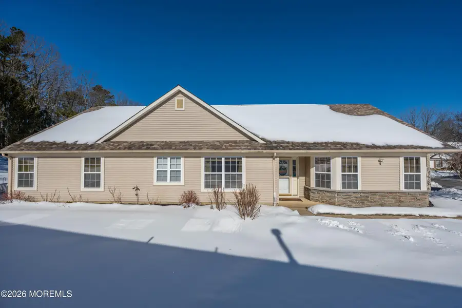 2890 Lenox Street, Toms River, NJ 08755 - #3