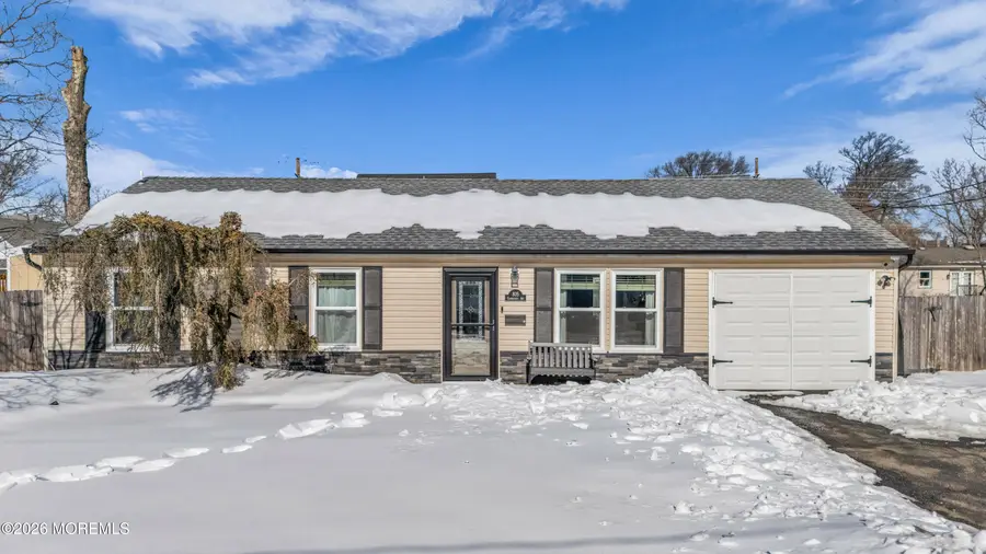 805 Cambridge Avenue, Union Beach, NJ 07735 - #2