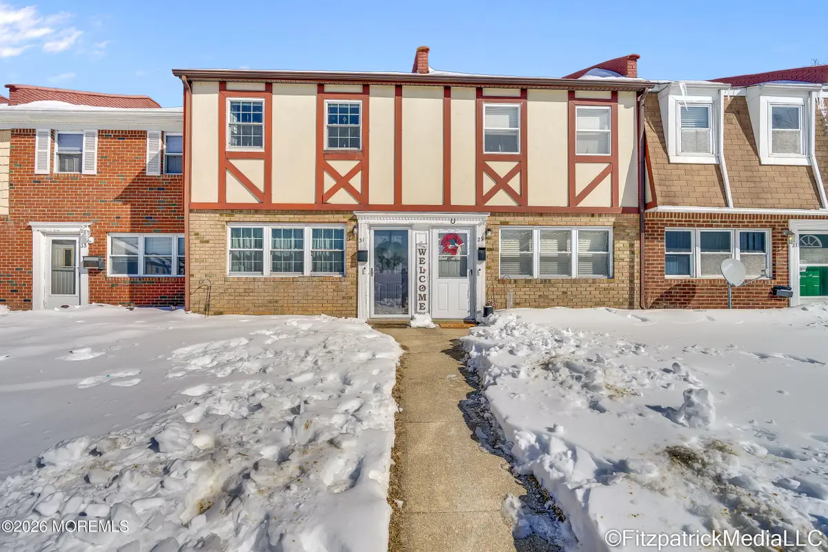 31 Briar Mills Drive, Brick, NJ 08724 - Image #1