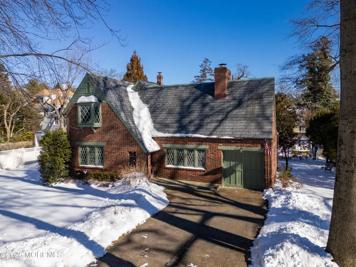 3 Monmouth Avenue, Rumson, NJ 07760 - #1