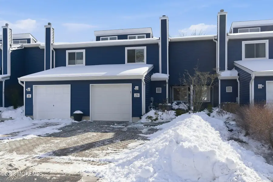 29 Rambling Meadow Court, Tinton Falls, NJ 07724 - Image #3