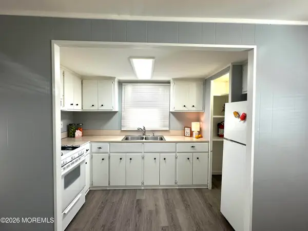 4 1/2 Trail Trail, Brick, NJ 08724