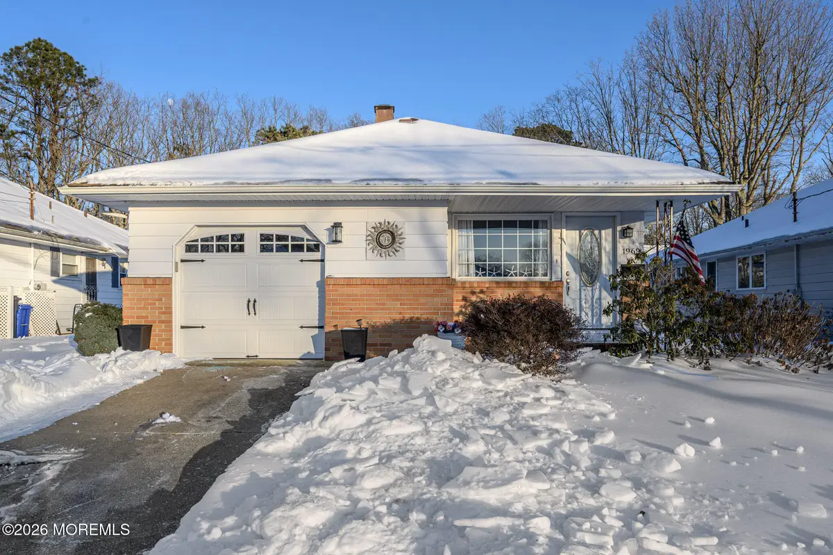 1969 Mount Carmel Boulevard, Toms River, NJ 08753 - Image #1
