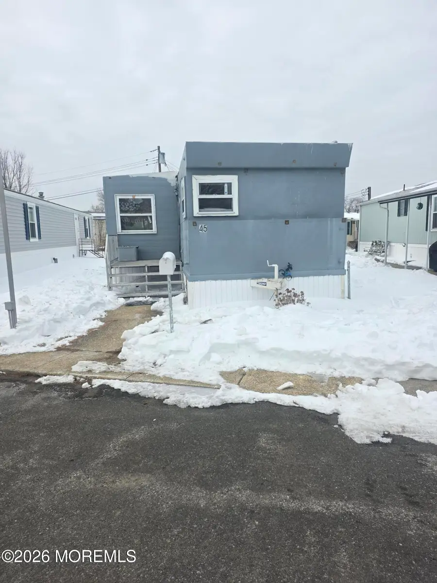 45 Locust Grove, Hazlet, NJ 07730 - #2