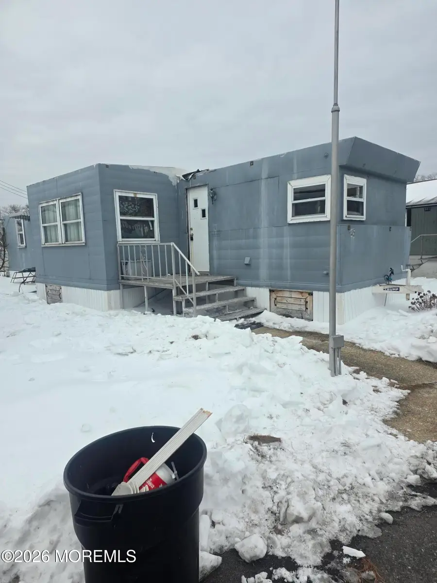 45 Locust Grove, Hazlet, NJ 07730 - #3