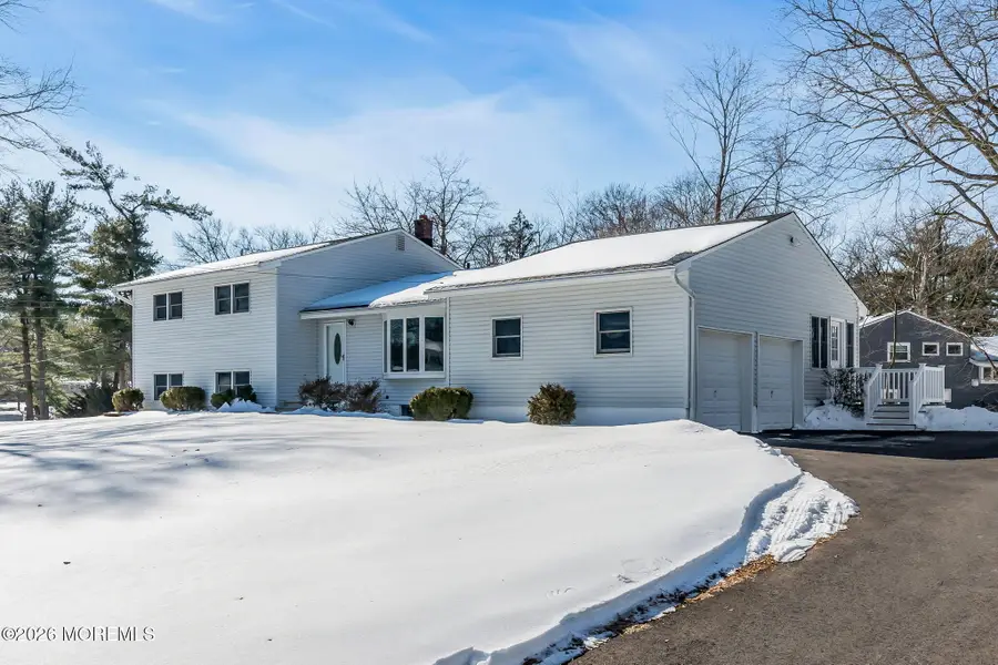 158 Cloverdale Circle, Tinton Falls, NJ 07724 - Image #2