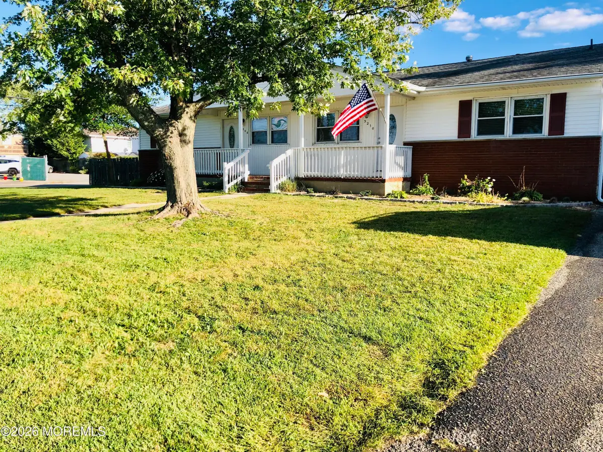 3208-3210 Cohocton Avenue #10, Point Pleasant, NJ 08742 - #1