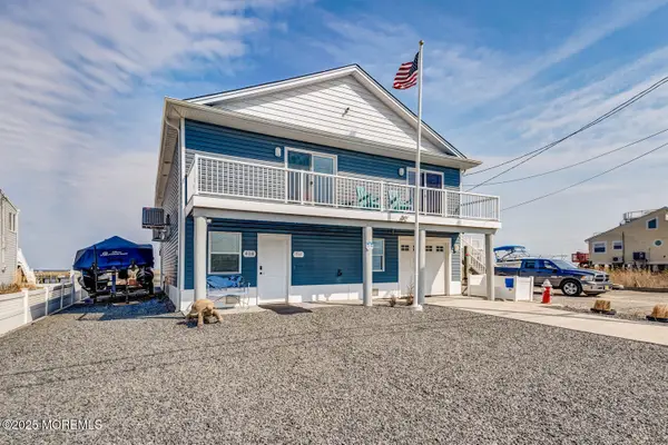 418 Dock Road, West Creek, NJ 08092