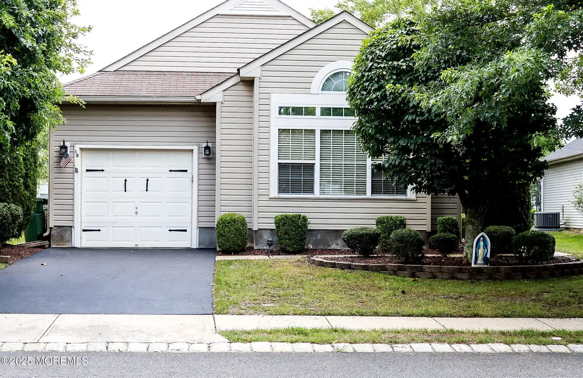 18 Florian Court, Manchester Township, NJ 08759 - Image #1