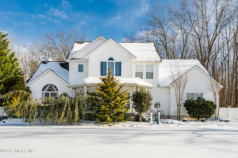 9 Kindling Way, Jackson, NJ 08527 - Image #2