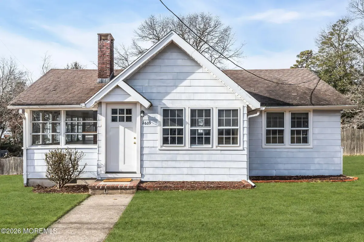 2609 River Road, Manasquan, NJ 08736 - Image #1