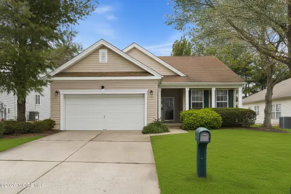 42 Tall Pines Drive, Neptune Township, NJ 07753