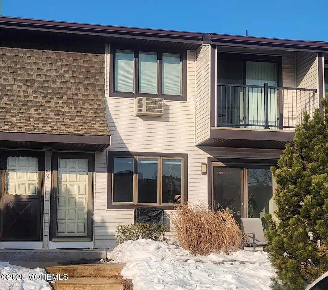 14 Hilltop Terrace #B, Highlands, NJ 07732 - Image #1