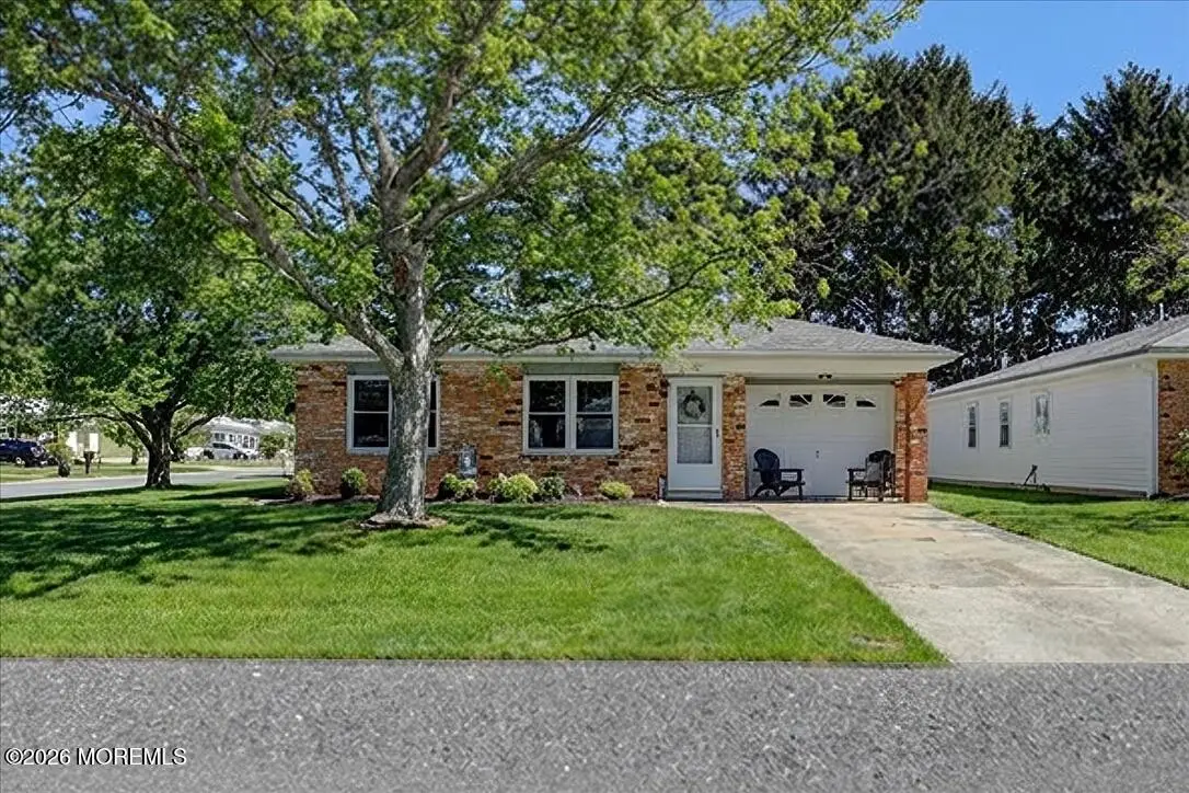 32 Abbey Road, Brick, NJ 08723 - Image #1