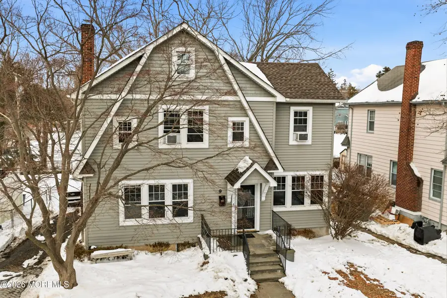 9 Norwood Court, West Long Branch, NJ 07764 - #2