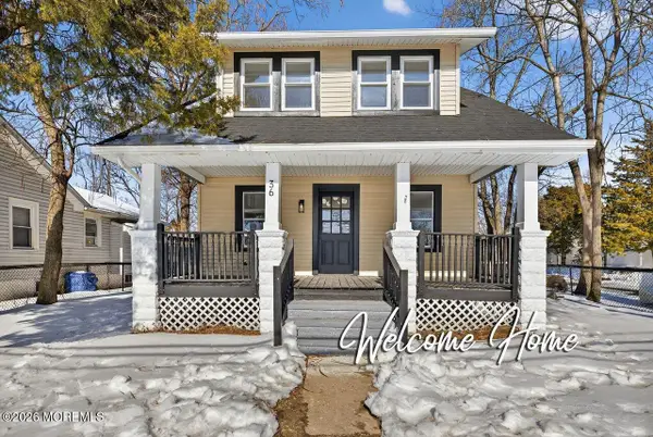 36 Park Avenue, Lindenwold, NJ 08021