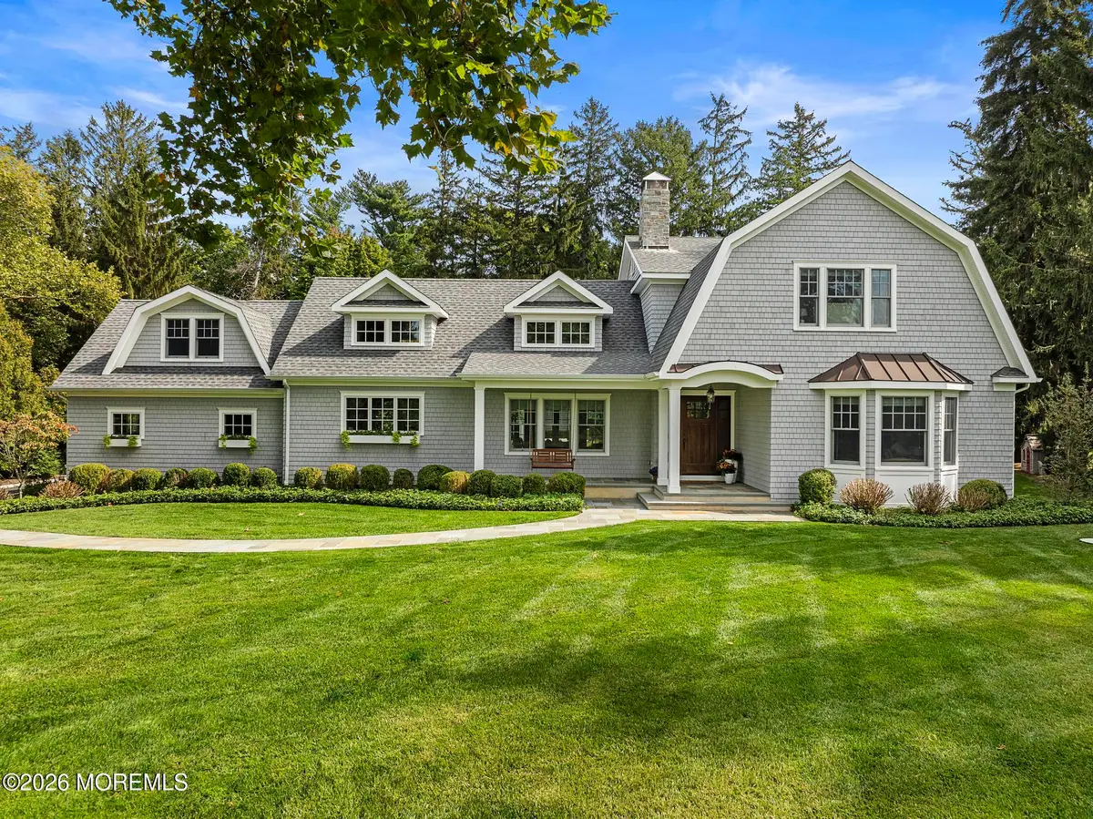 50 Northover Place, Red Bank, NJ 07701 - Image #1