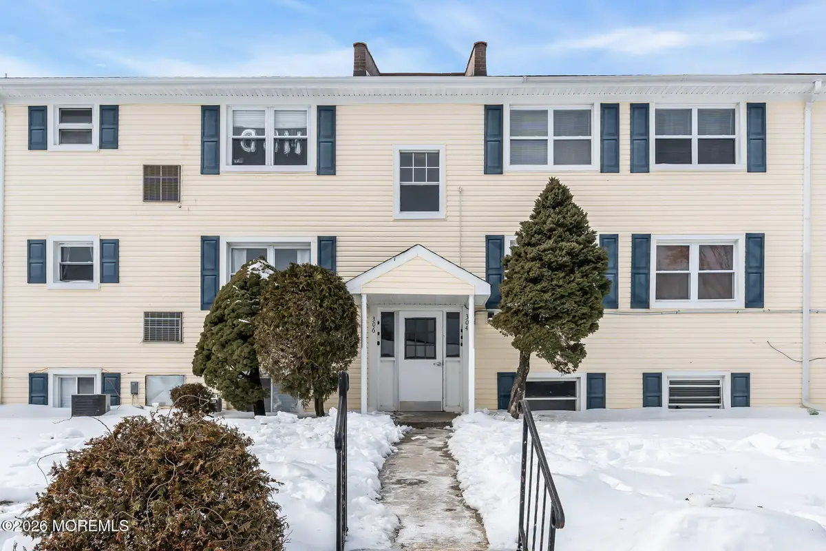 306 Sawmill Road #182, Brick, NJ 08724 - Image #1