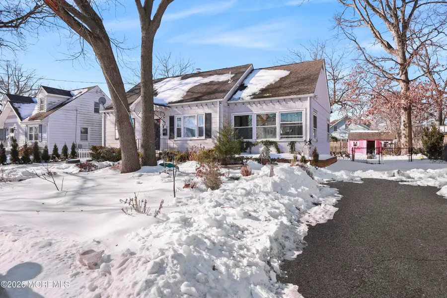 11 Poplar Avenue, Hazlet, NJ 07734 - #3