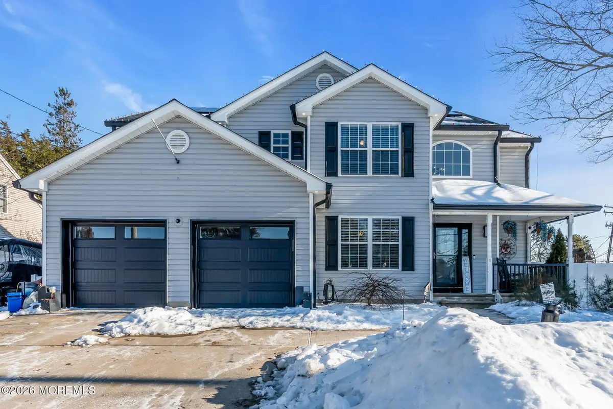 1 Thropp Road, Forked River, NJ 08731 - Image #1