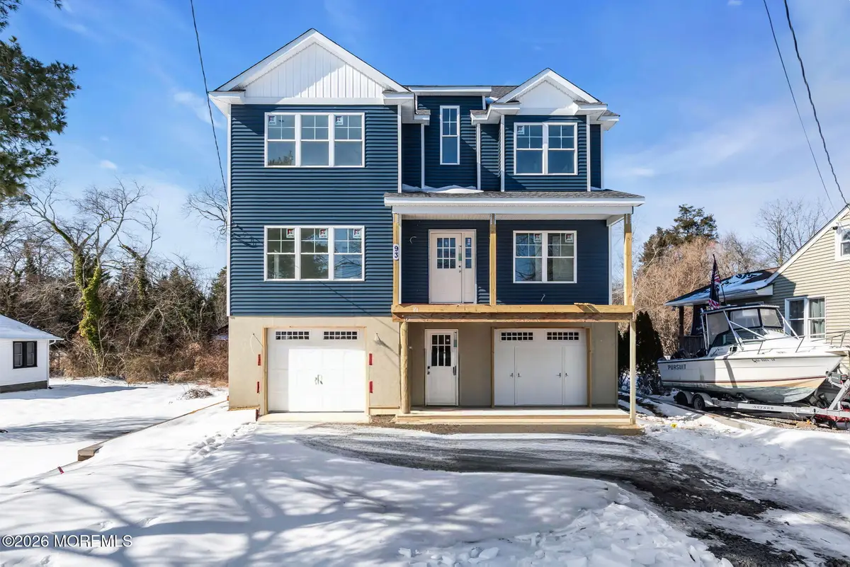 93 Longfellow Avenue, Toms River, NJ 08753 - #1
