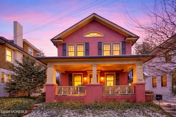 1508 Bond Street, Asbury Park, NJ 07712