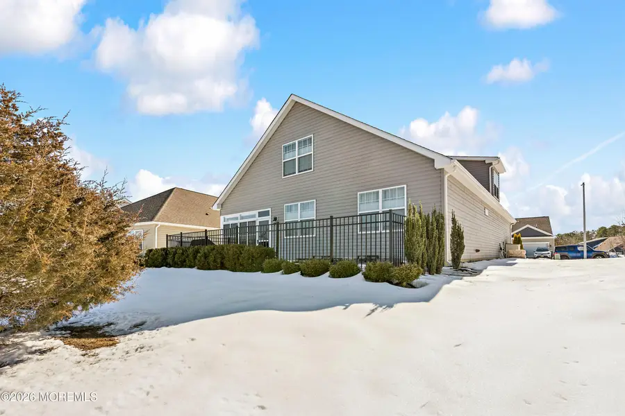 18 Raccoon Lane, Barnegat, NJ 08005 - #3