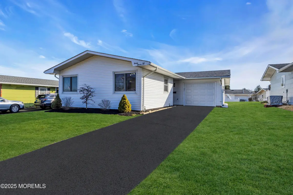 37 Central Boulevard, Brick, NJ 08724 - #1