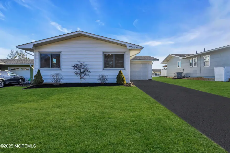 37 Central Boulevard, Brick, NJ 08724 - #2