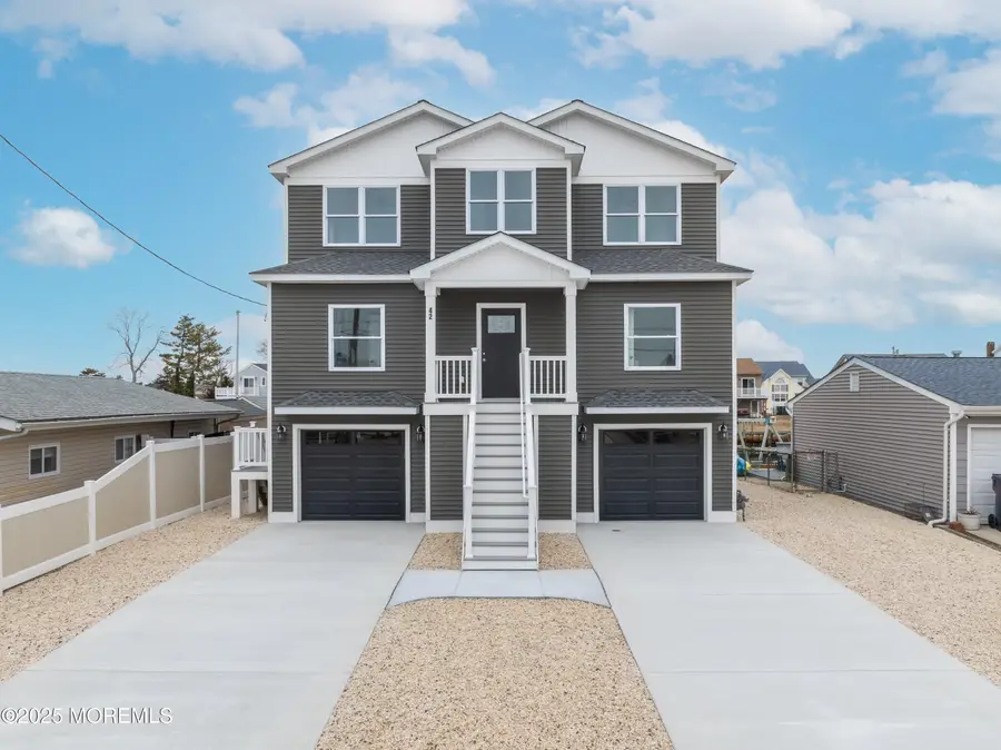 42 Mohawk Drive, Mystic Island, NJ 08087 - Image #2