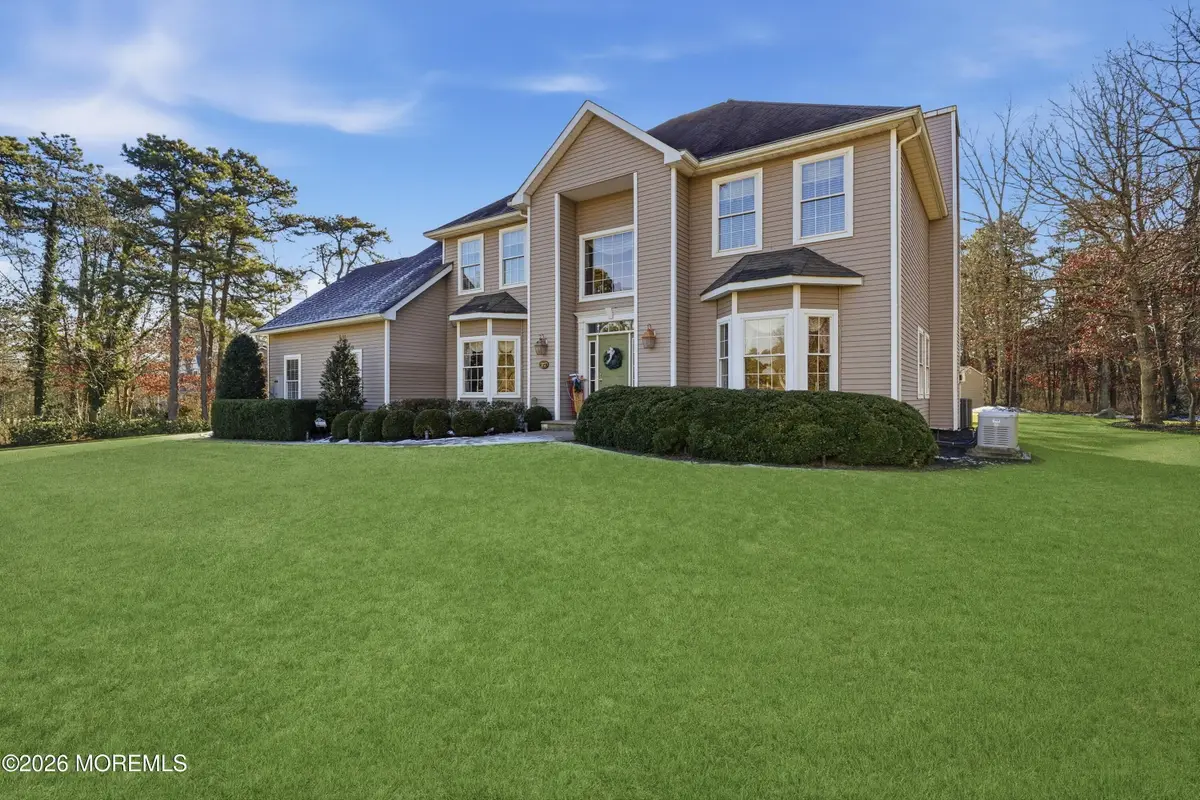 27 Rodeo Drive, West Creek, NJ 08092 - #1