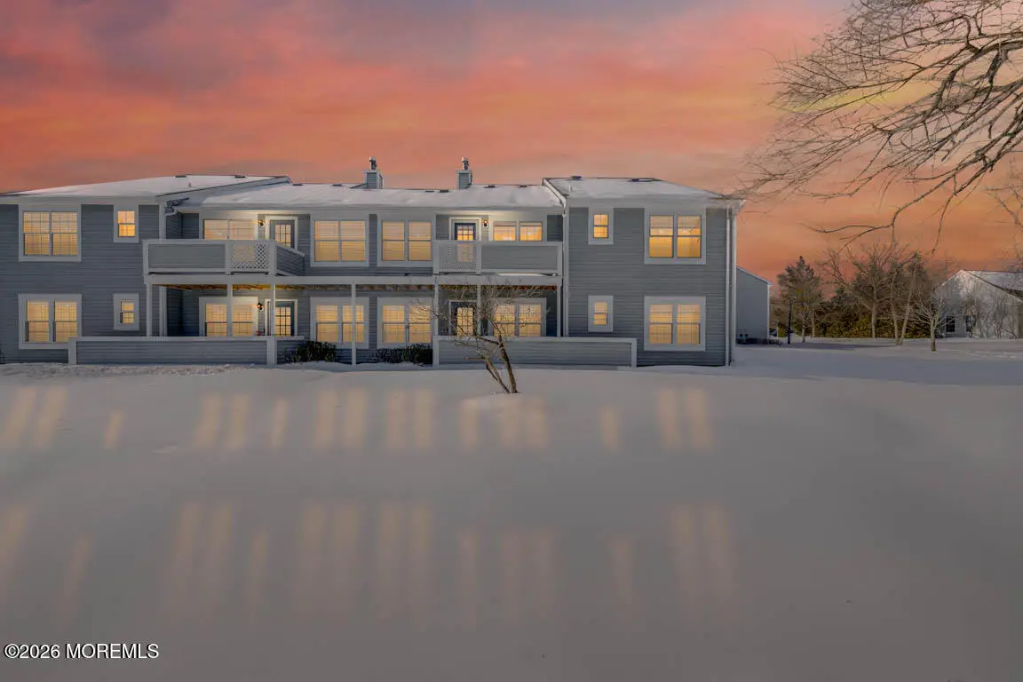 116 Cypress Court, Howell, NJ 07731 - Image #1